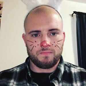 Meet your Posher, Nick